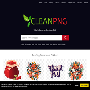 CleanPNG