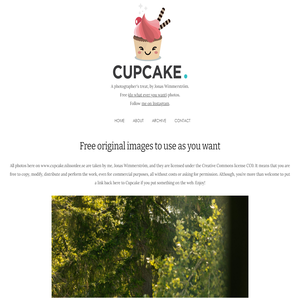 Cupcake: