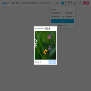 依然小智障的个人空间
