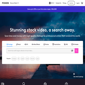 Stock