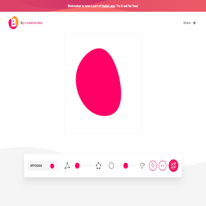 Blobmaker