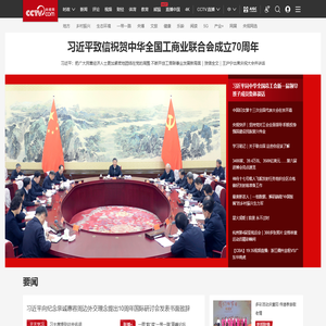 央视网