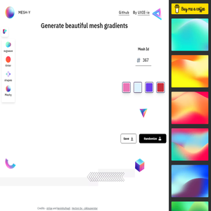 Generate