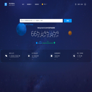 TalkingData移动观象台