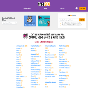Free