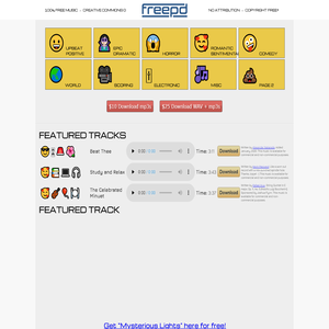 FreePD.com