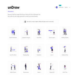 Illustrations