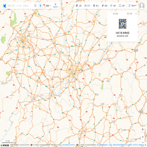 高德地图