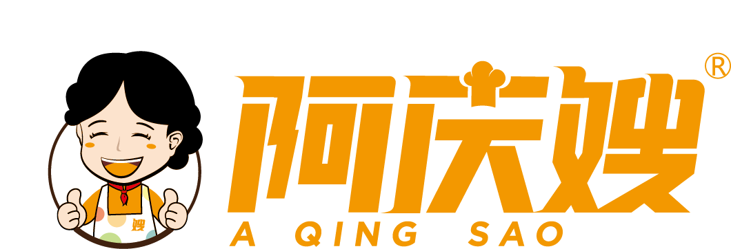 阿庆嫂AQS丨中国味道中国面